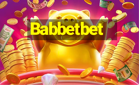 Babbetbet