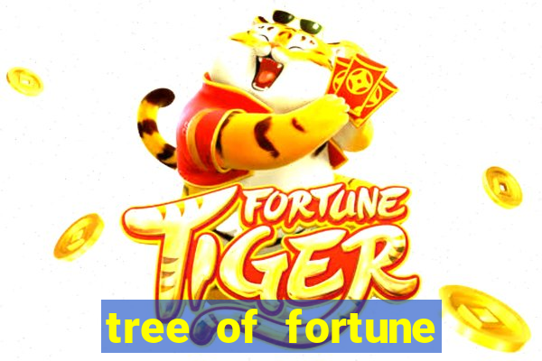 tree of fortune demo grátis