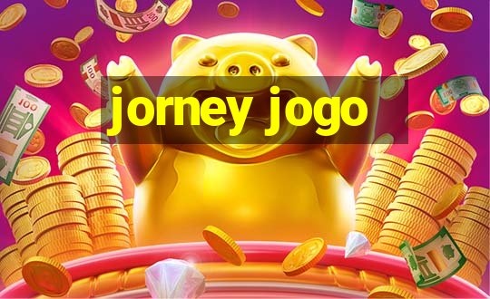 jorney jogo