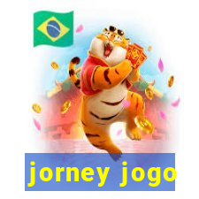 jorney jogo