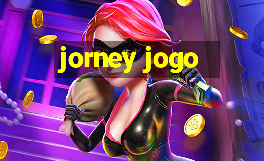 jorney jogo