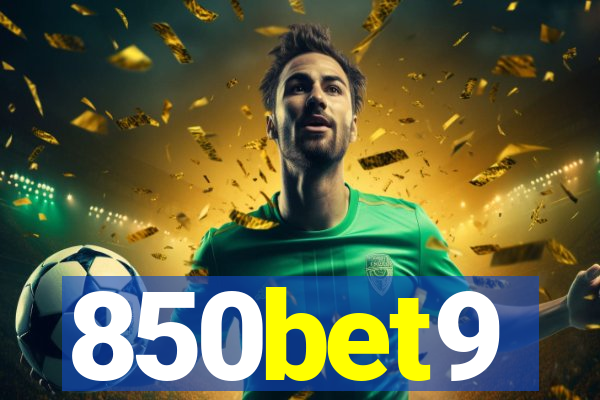 850bet9