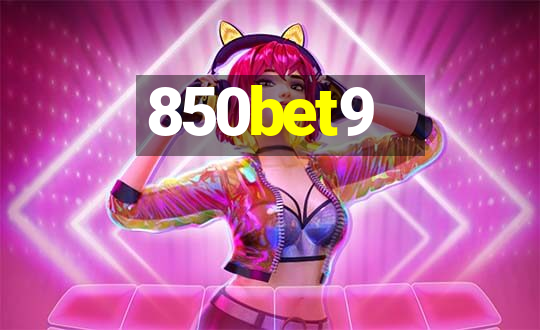 850bet9