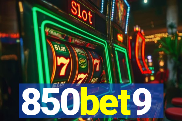 850bet9