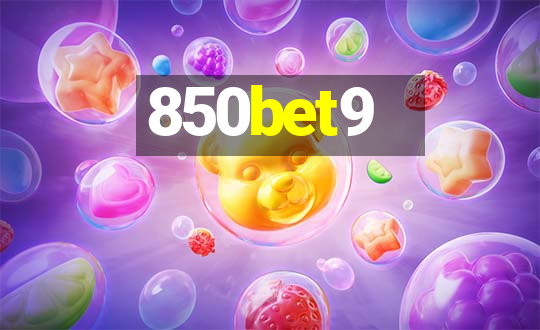 850bet9