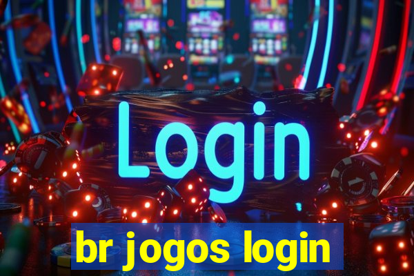 br jogos login