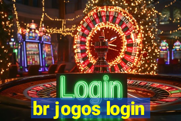 br jogos login