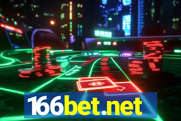 166bet.net