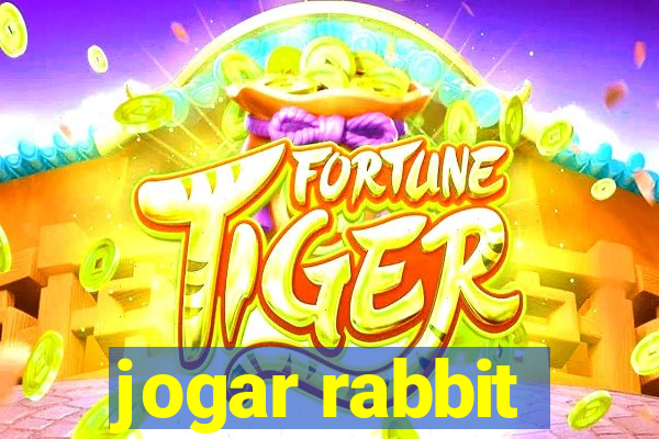 jogar rabbit