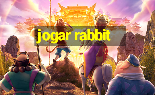 jogar rabbit