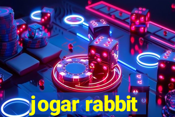 jogar rabbit