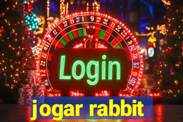 jogar rabbit