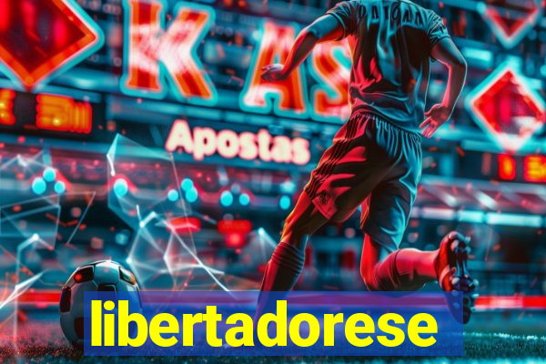 libertadorese