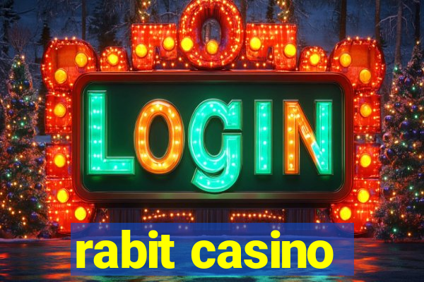 rabit casino