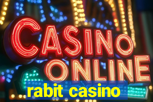 rabit casino