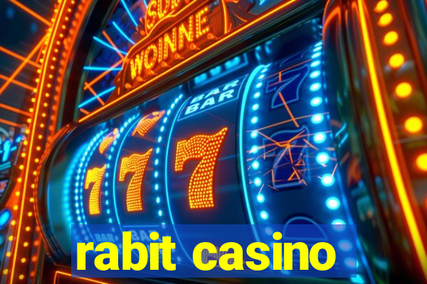 rabit casino