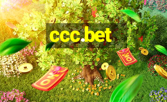 ccc.bet