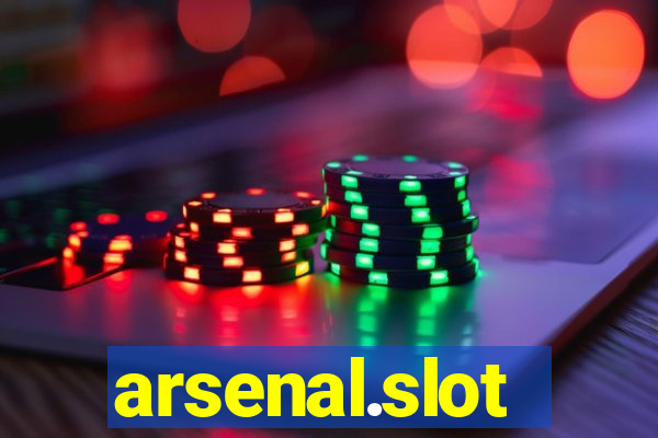 arsenal.slot