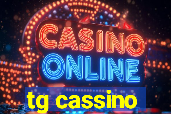 tg cassino