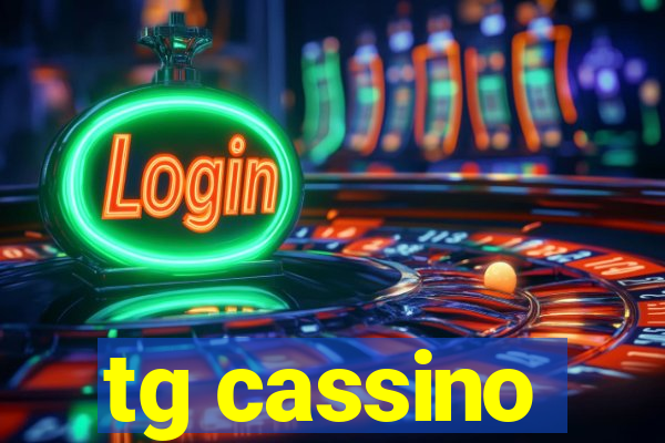 tg cassino