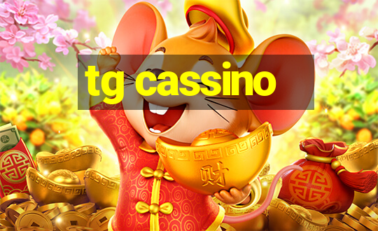 tg cassino