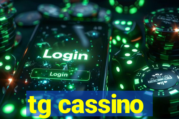 tg cassino