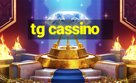 tg cassino