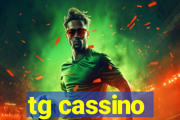 tg cassino