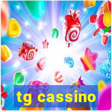 tg cassino