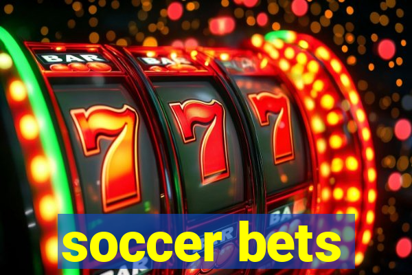 soccer bets