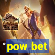 pow bet