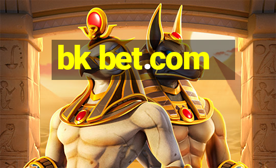 bk bet.com