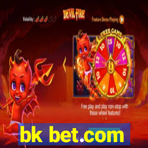 bk bet.com