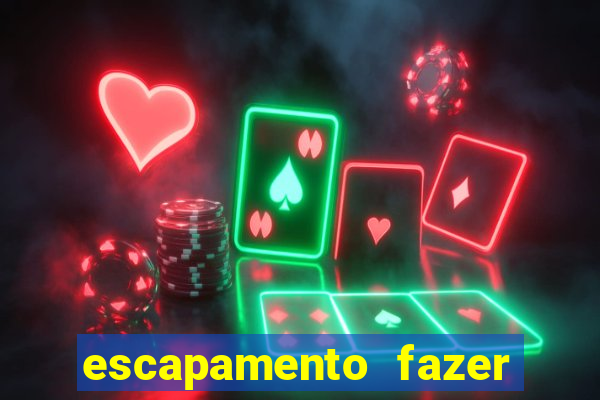 escapamento fazer 250 fortuna