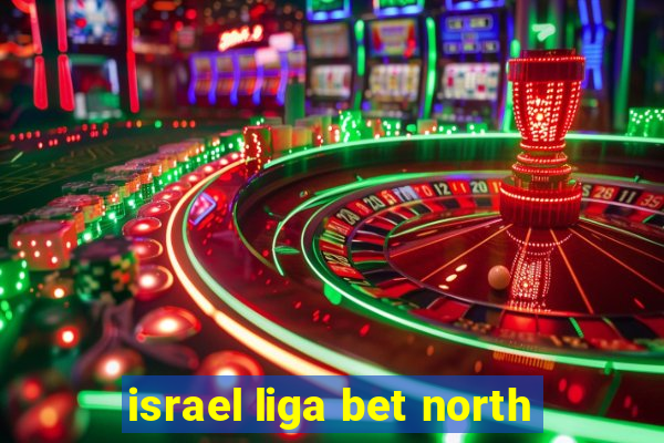 israel liga bet north