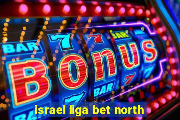 israel liga bet north