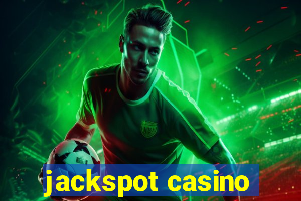 jackspot casino