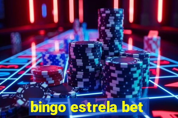 bingo estrela bet