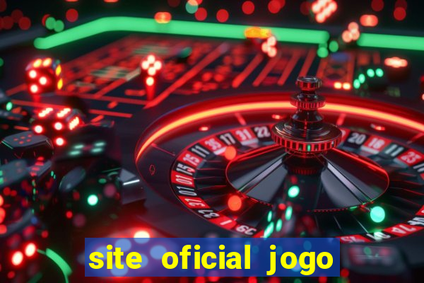 site oficial jogo do tigrinho