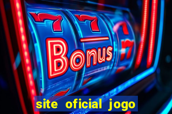 site oficial jogo do tigrinho