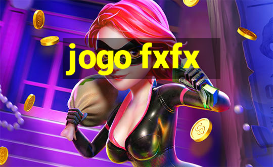 jogo fxfx