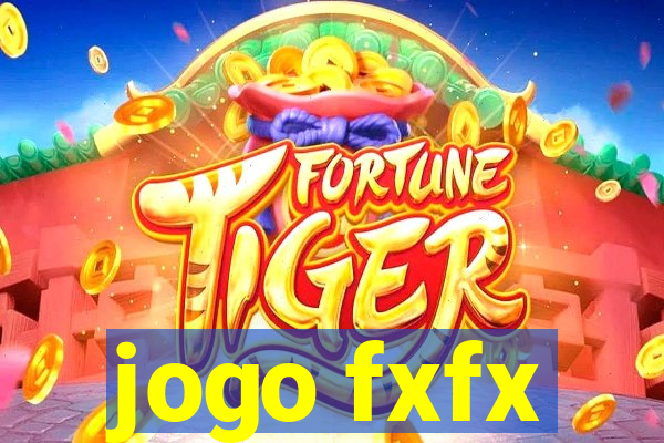 jogo fxfx