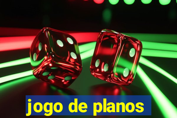 jogo de planos