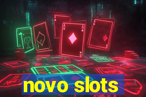 novo slots