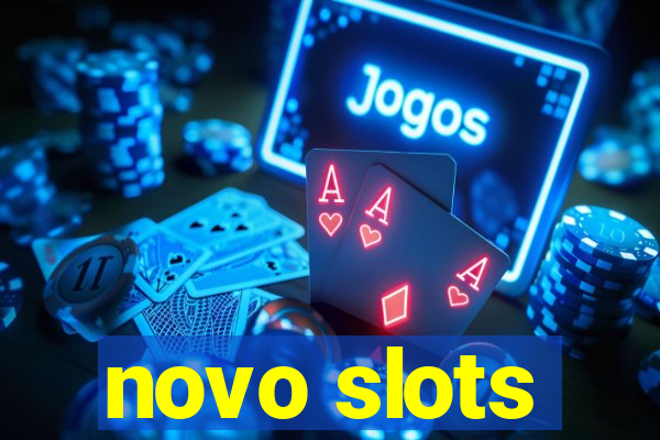 novo slots