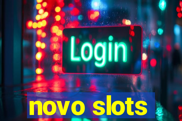 novo slots