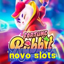 novo slots