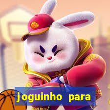 joguinho para ganhar dinheiro