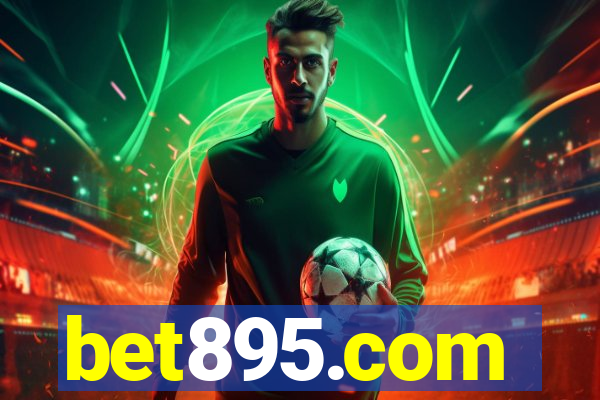 bet895.com