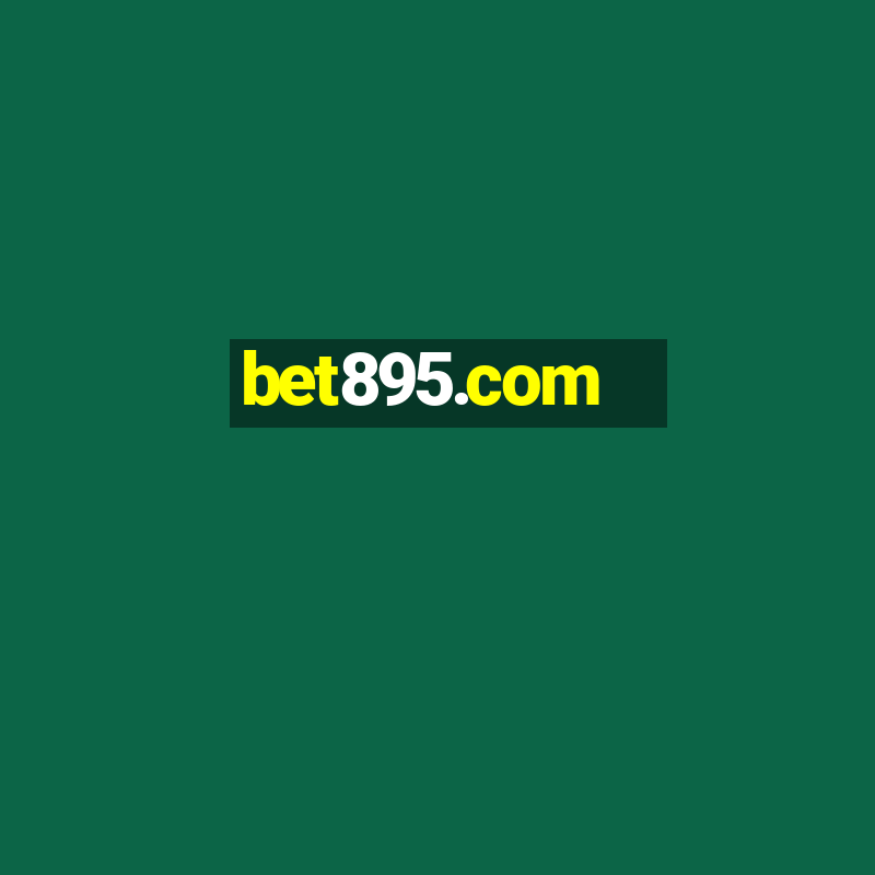 bet895.com